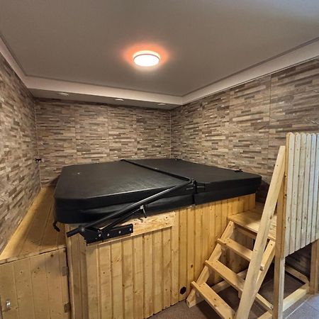 Aparthotel Rezidencia Podhájska Exteriér fotografie