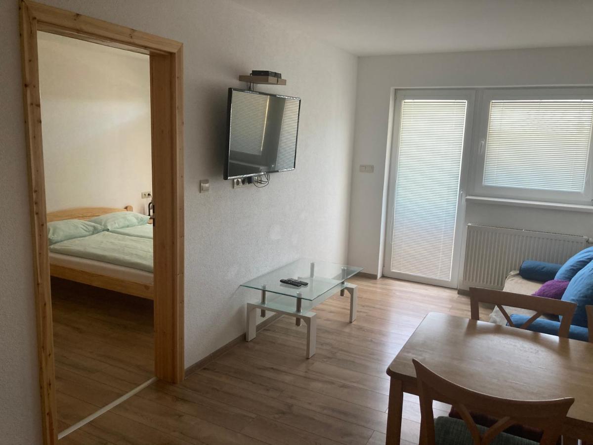 Aparthotel Rezidencia Podhájska Exteriér fotografie
