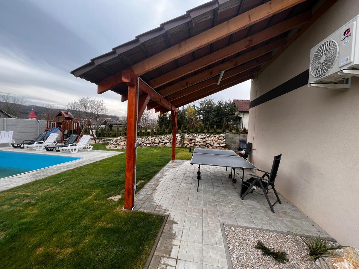 Aparthotel Rezidencia Podhájska Exteriér fotografie
