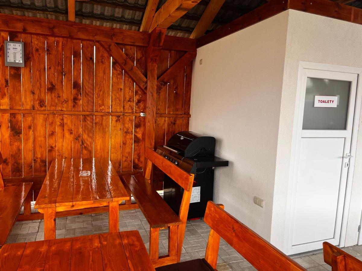 Aparthotel Rezidencia Podhájska Exteriér fotografie