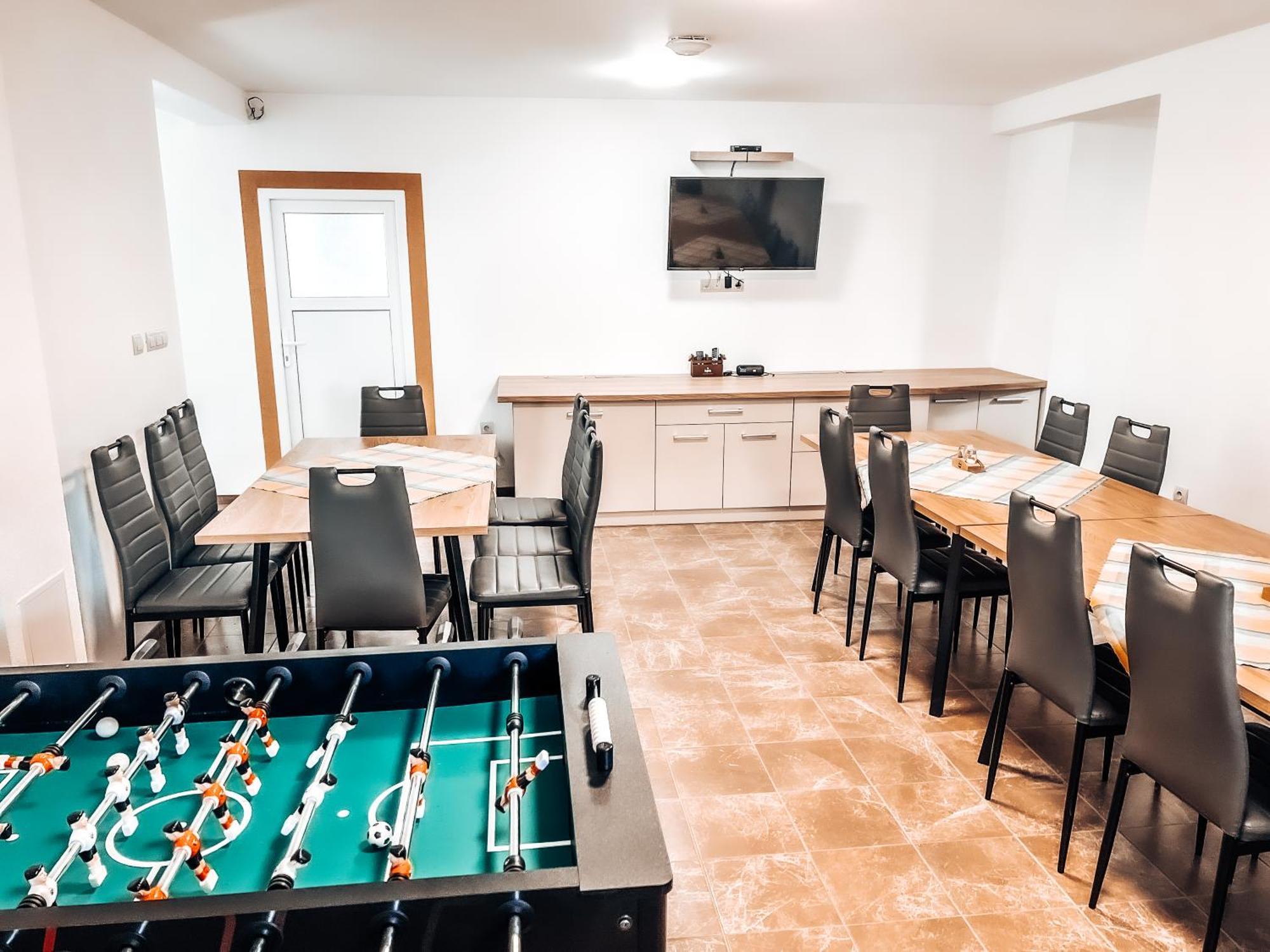Aparthotel Rezidencia Podhájska Exteriér fotografie