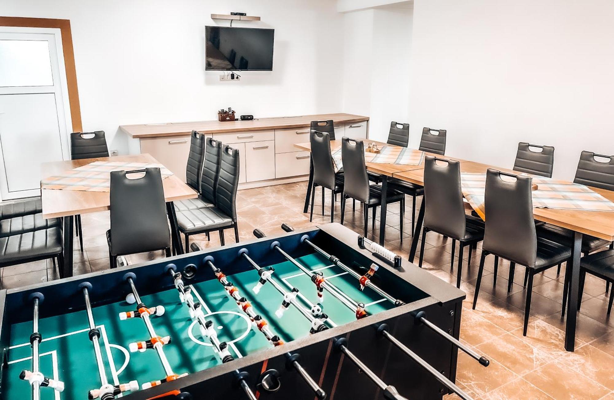 Aparthotel Rezidencia Podhájska Exteriér fotografie