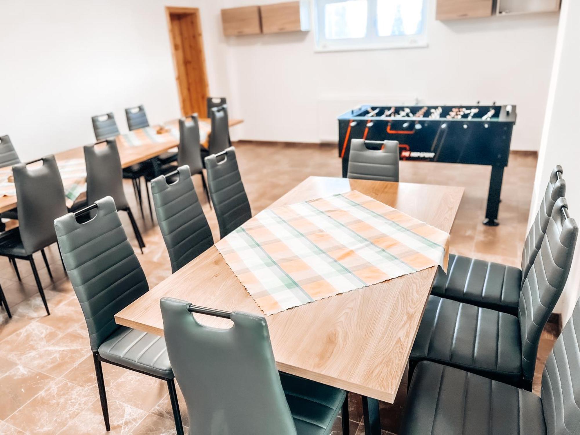 Aparthotel Rezidencia Podhájska Exteriér fotografie