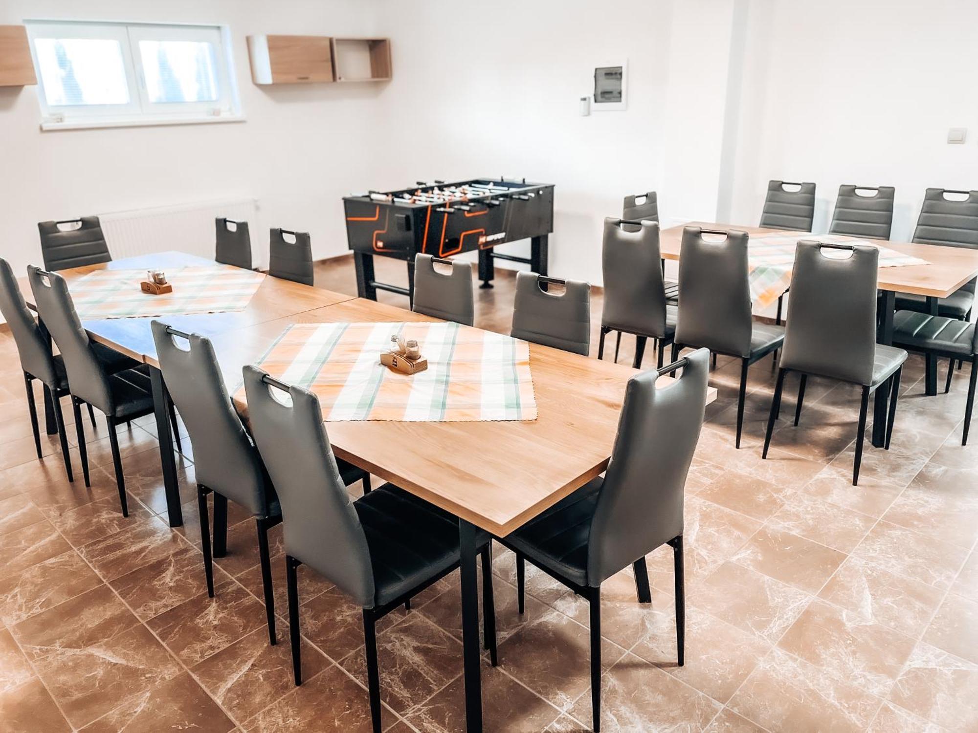 Aparthotel Rezidencia Podhájska Exteriér fotografie