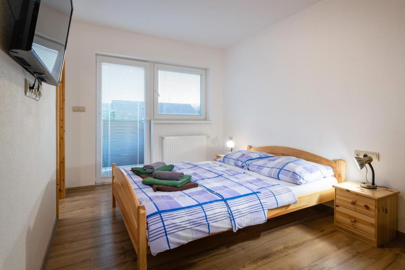 Aparthotel Rezidencia Podhájska Exteriér fotografie