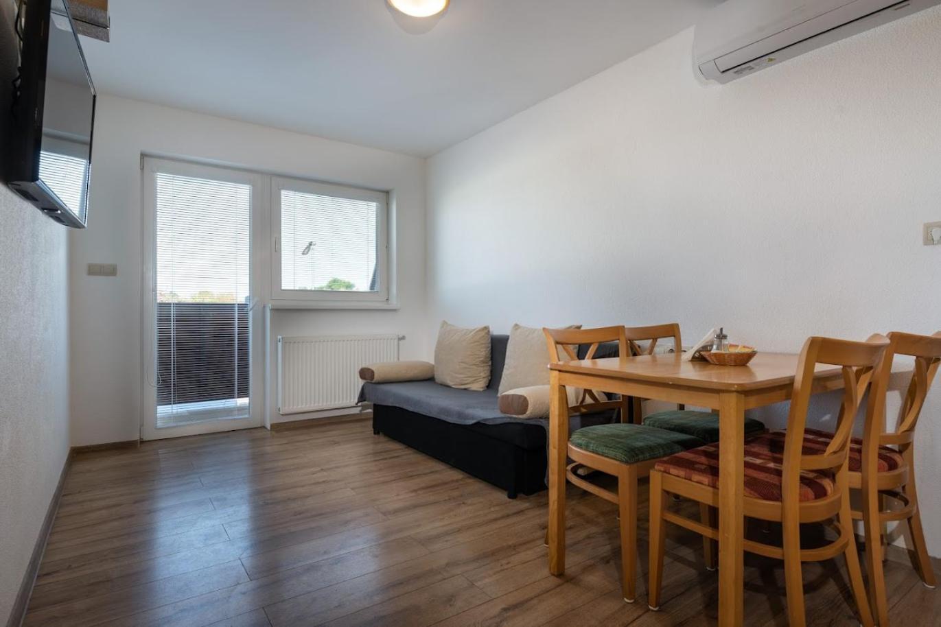 Aparthotel Rezidencia Podhájska Exteriér fotografie