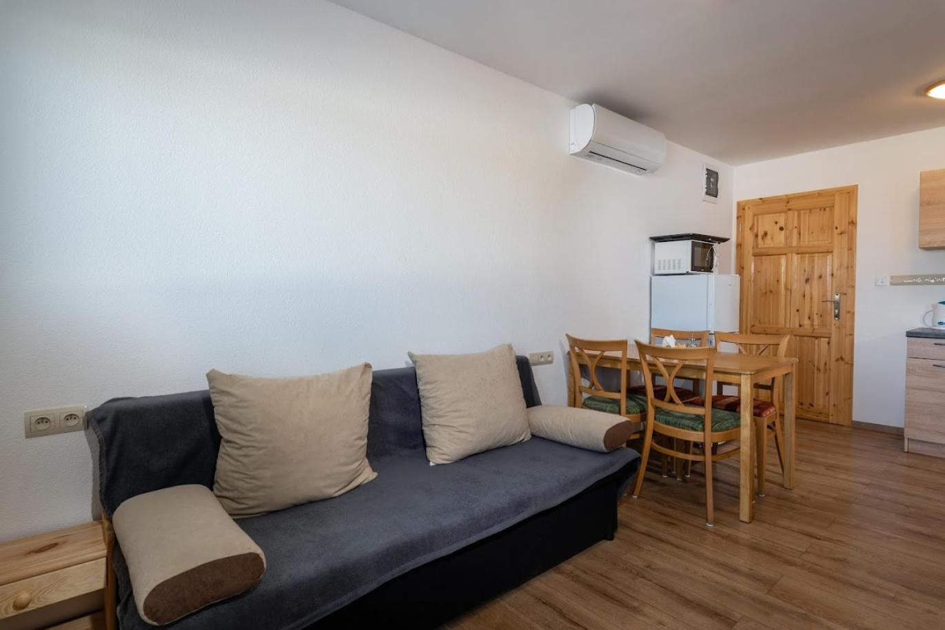 Aparthotel Rezidencia Podhájska Exteriér fotografie