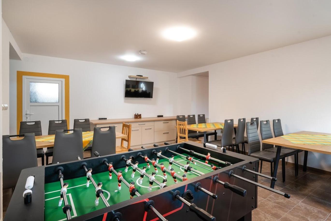Aparthotel Rezidencia Podhájska Exteriér fotografie