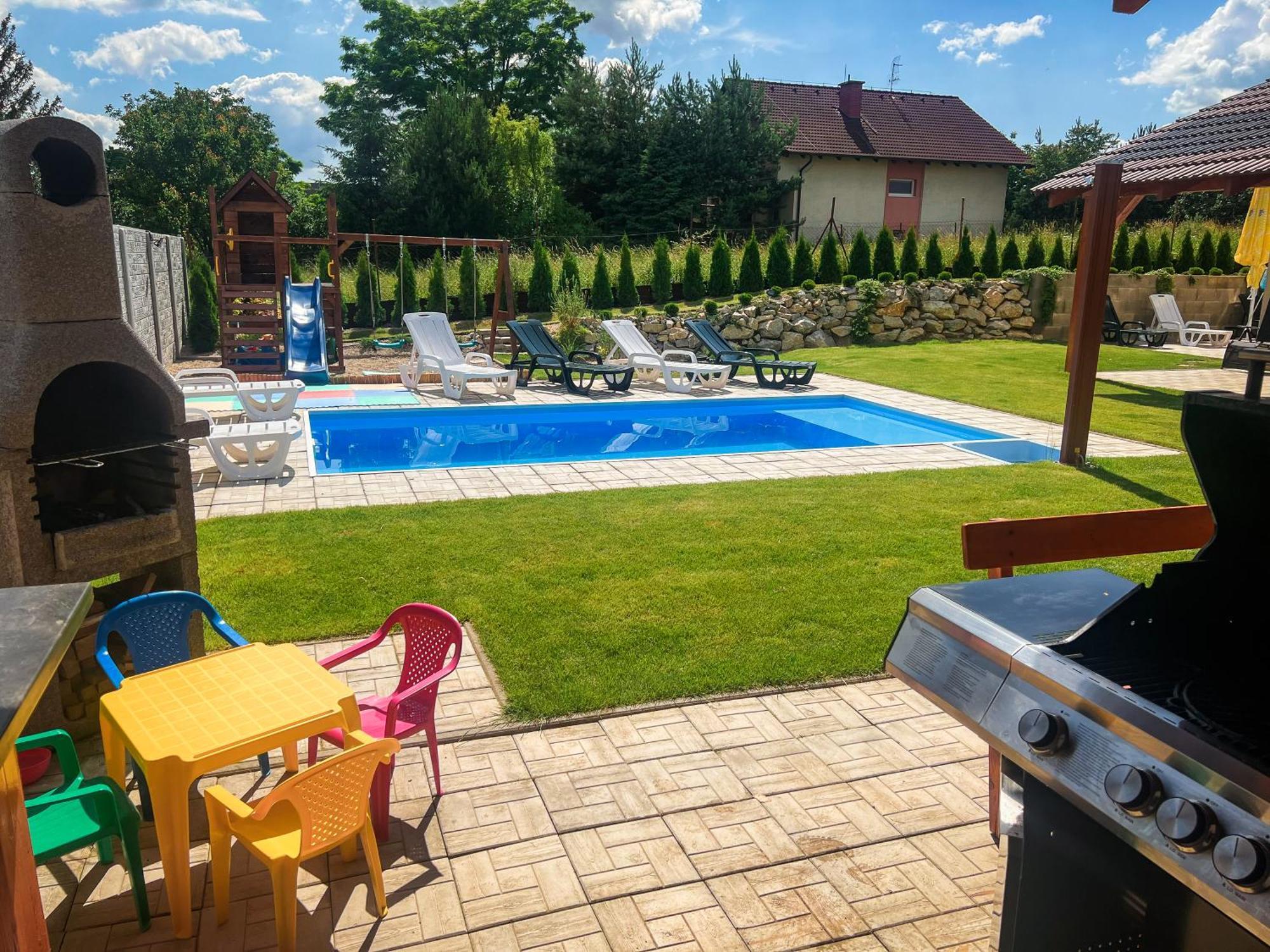 Aparthotel Rezidencia Podhájska Exteriér fotografie