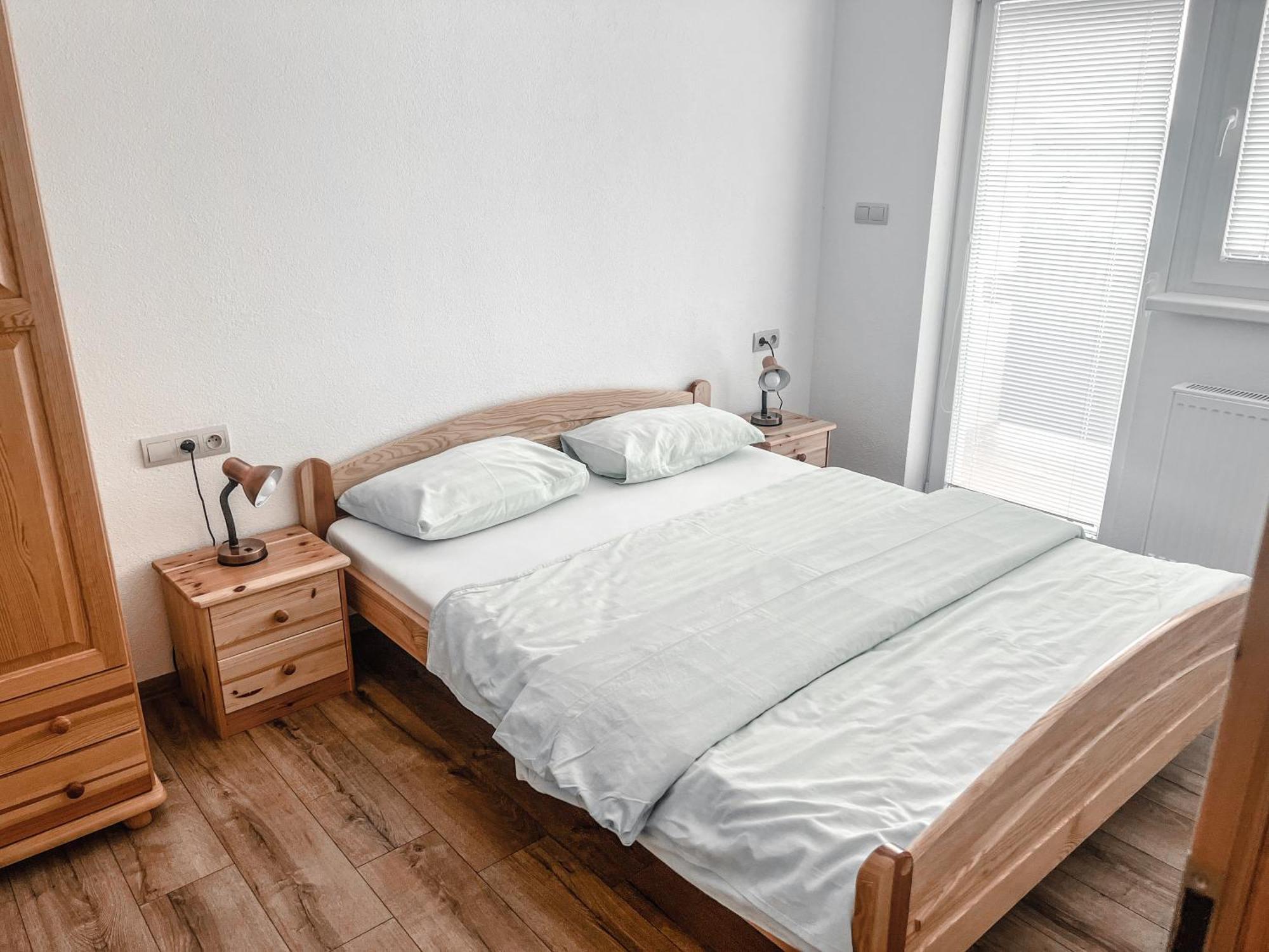 Aparthotel Rezidencia Podhájska Exteriér fotografie