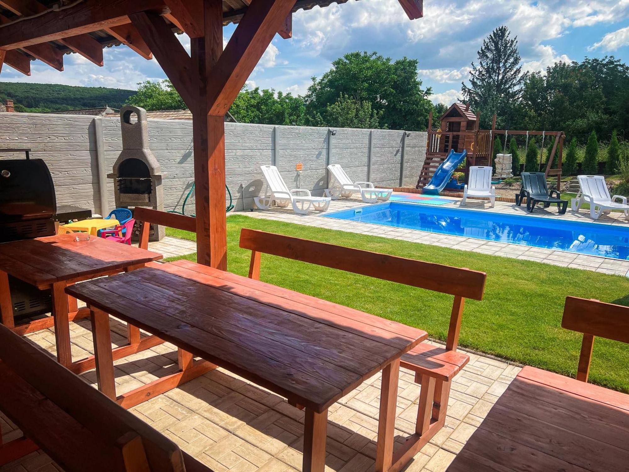 Aparthotel Rezidencia Podhájska Exteriér fotografie