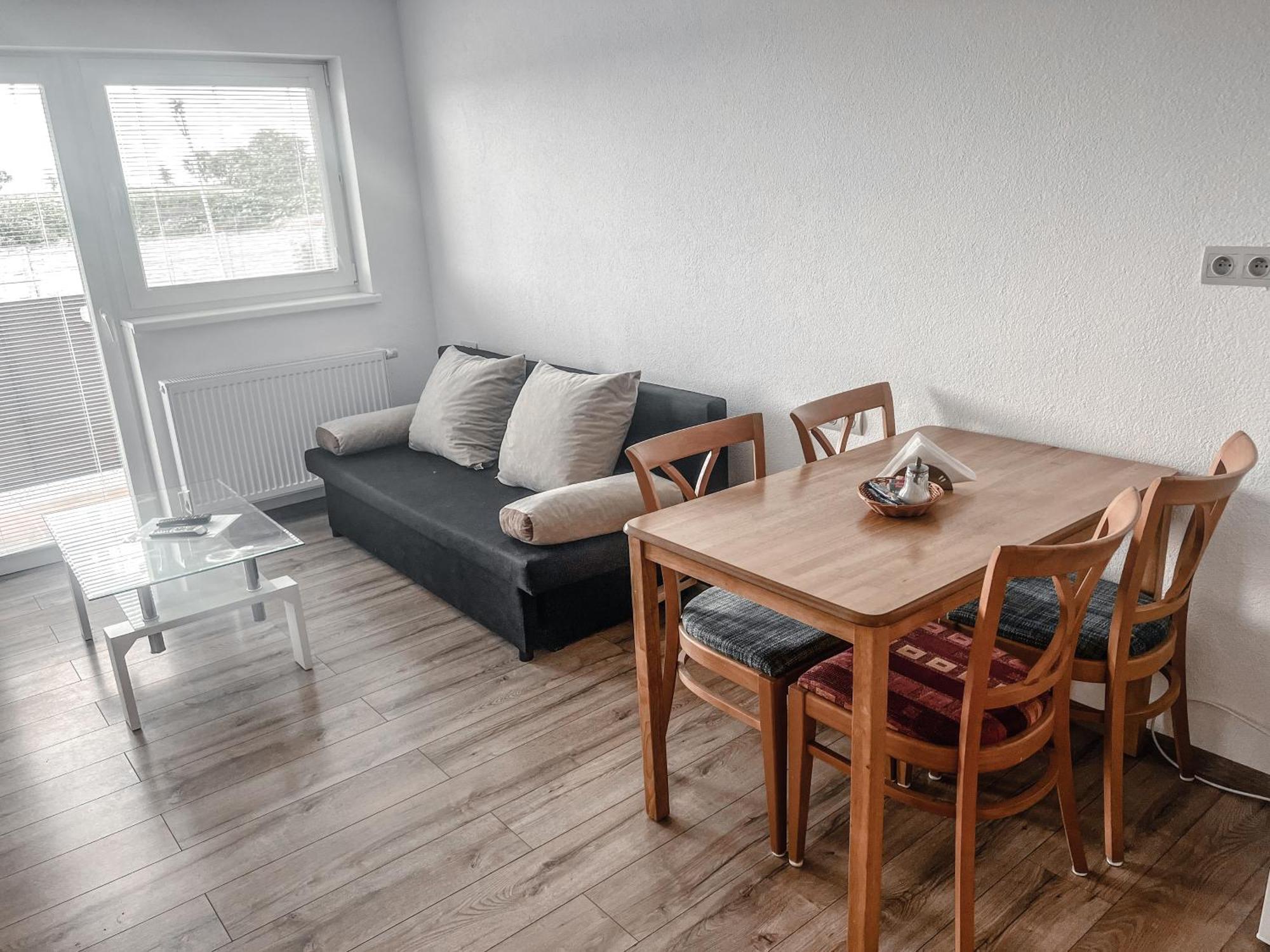 Aparthotel Rezidencia Podhájska Exteriér fotografie