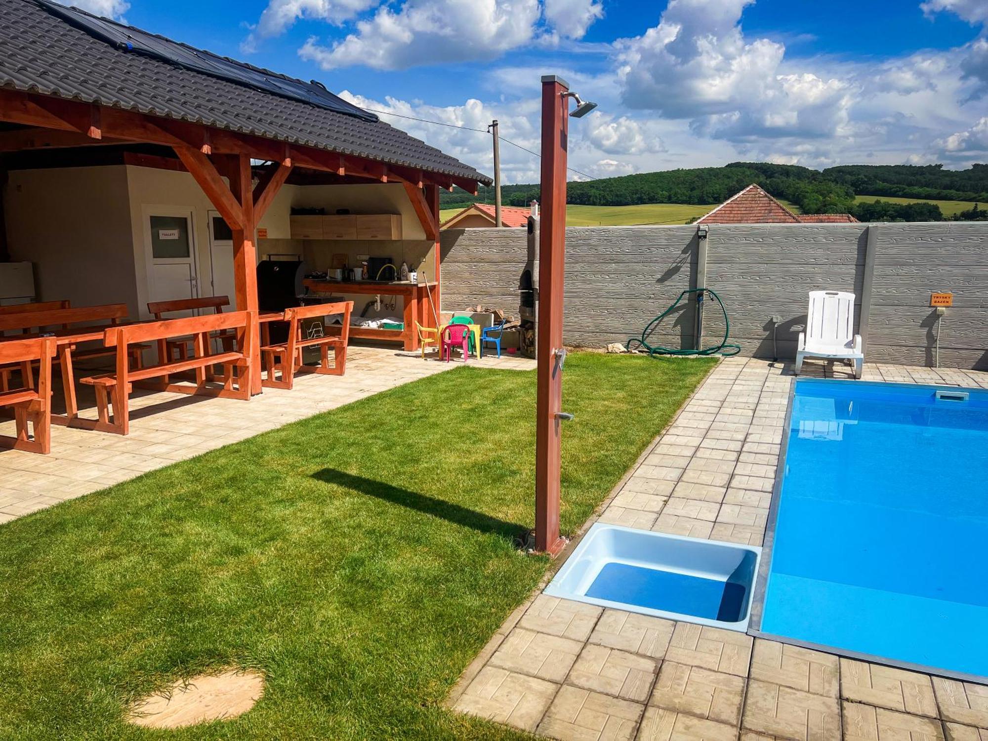 Aparthotel Rezidencia Podhájska Exteriér fotografie
