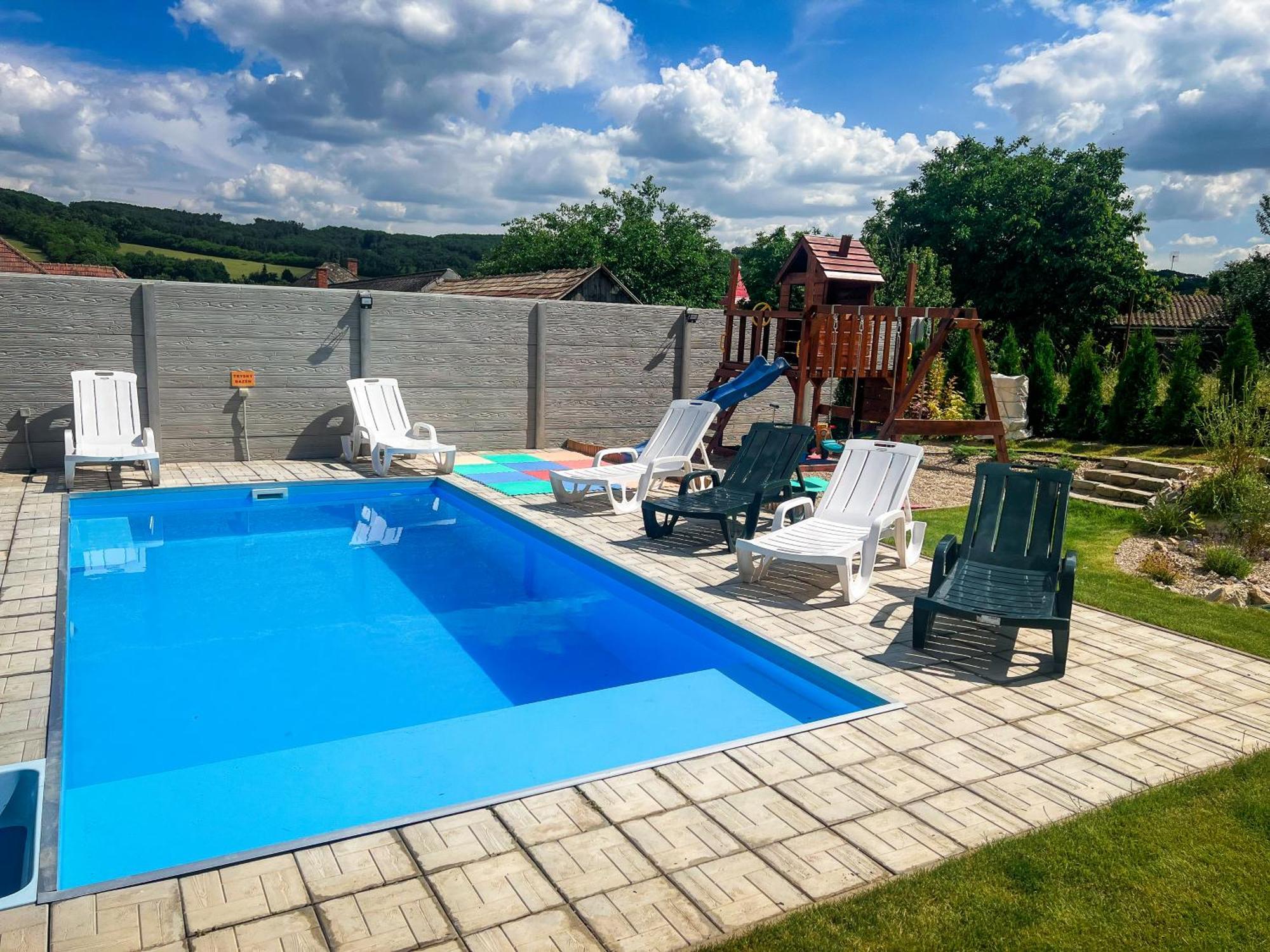 Aparthotel Rezidencia Podhájska Exteriér fotografie