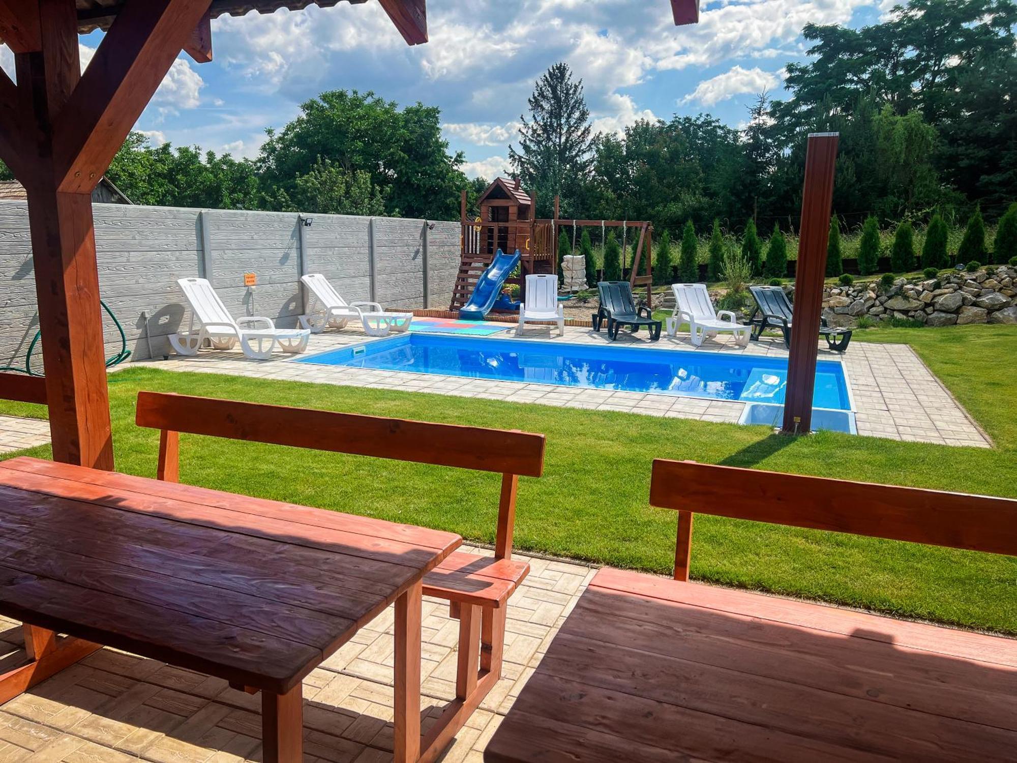 Aparthotel Rezidencia Podhájska Exteriér fotografie