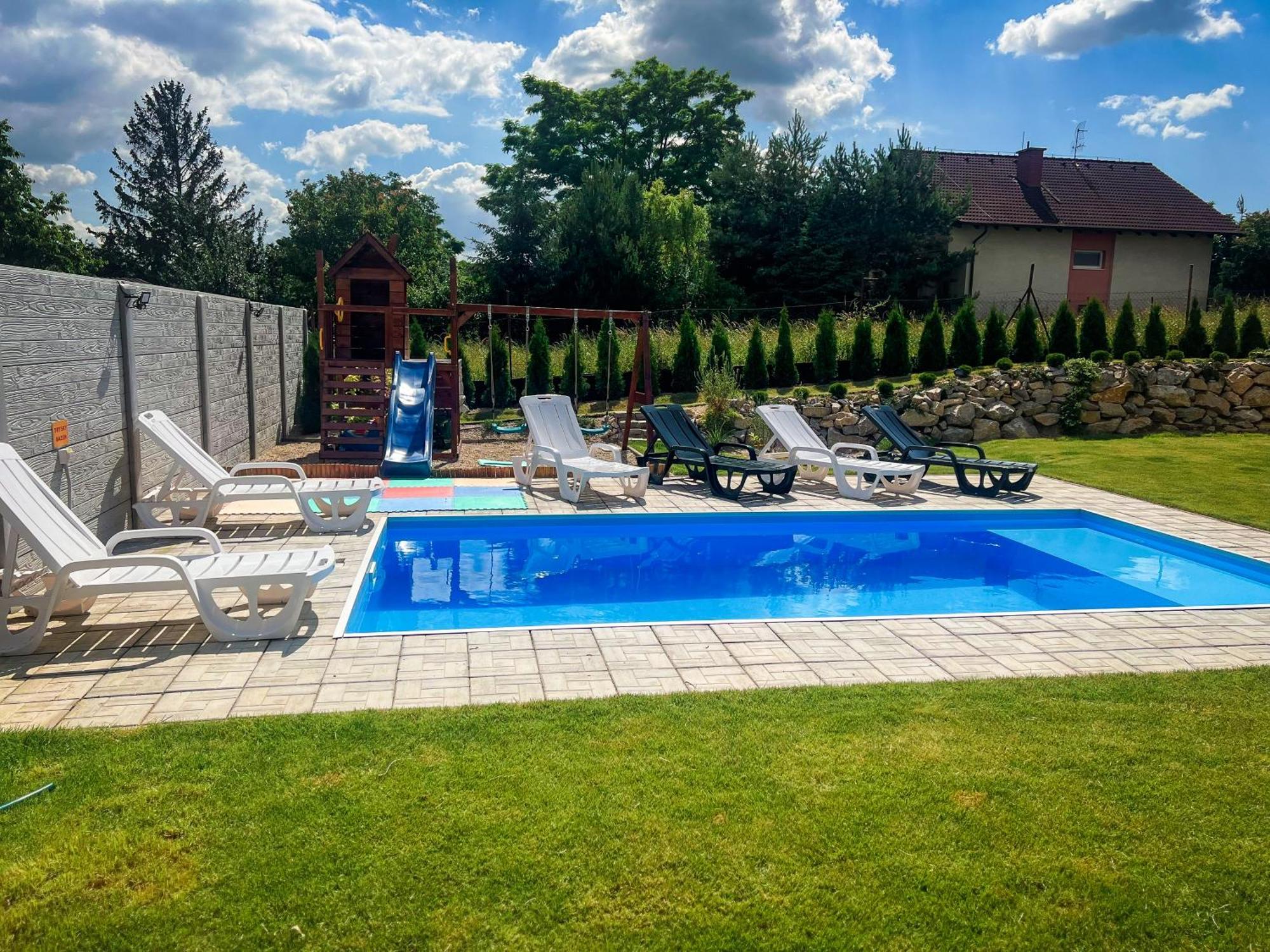 Aparthotel Rezidencia Podhájska Exteriér fotografie