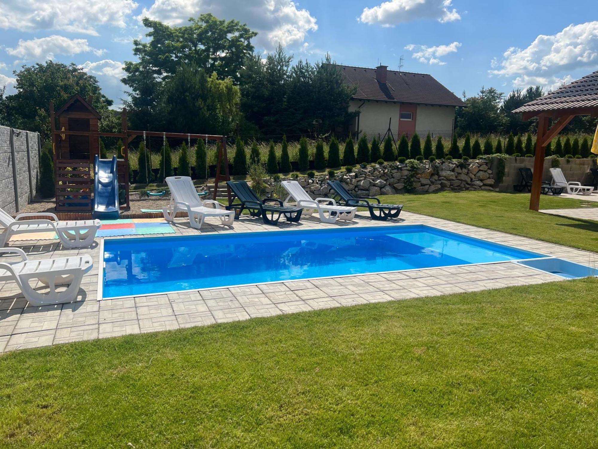 Aparthotel Rezidencia Podhájska Exteriér fotografie