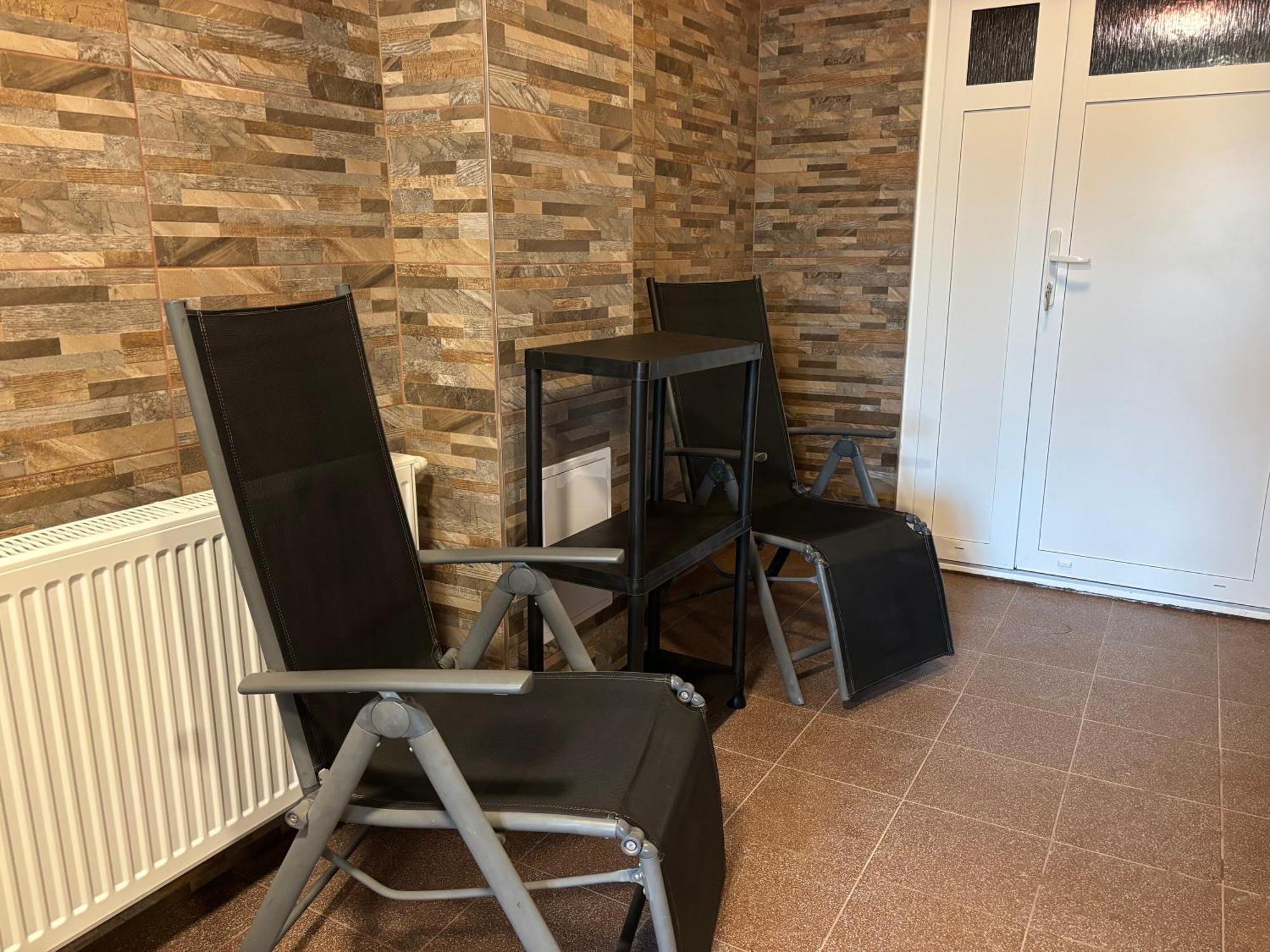 Aparthotel Rezidencia Podhájska Exteriér fotografie