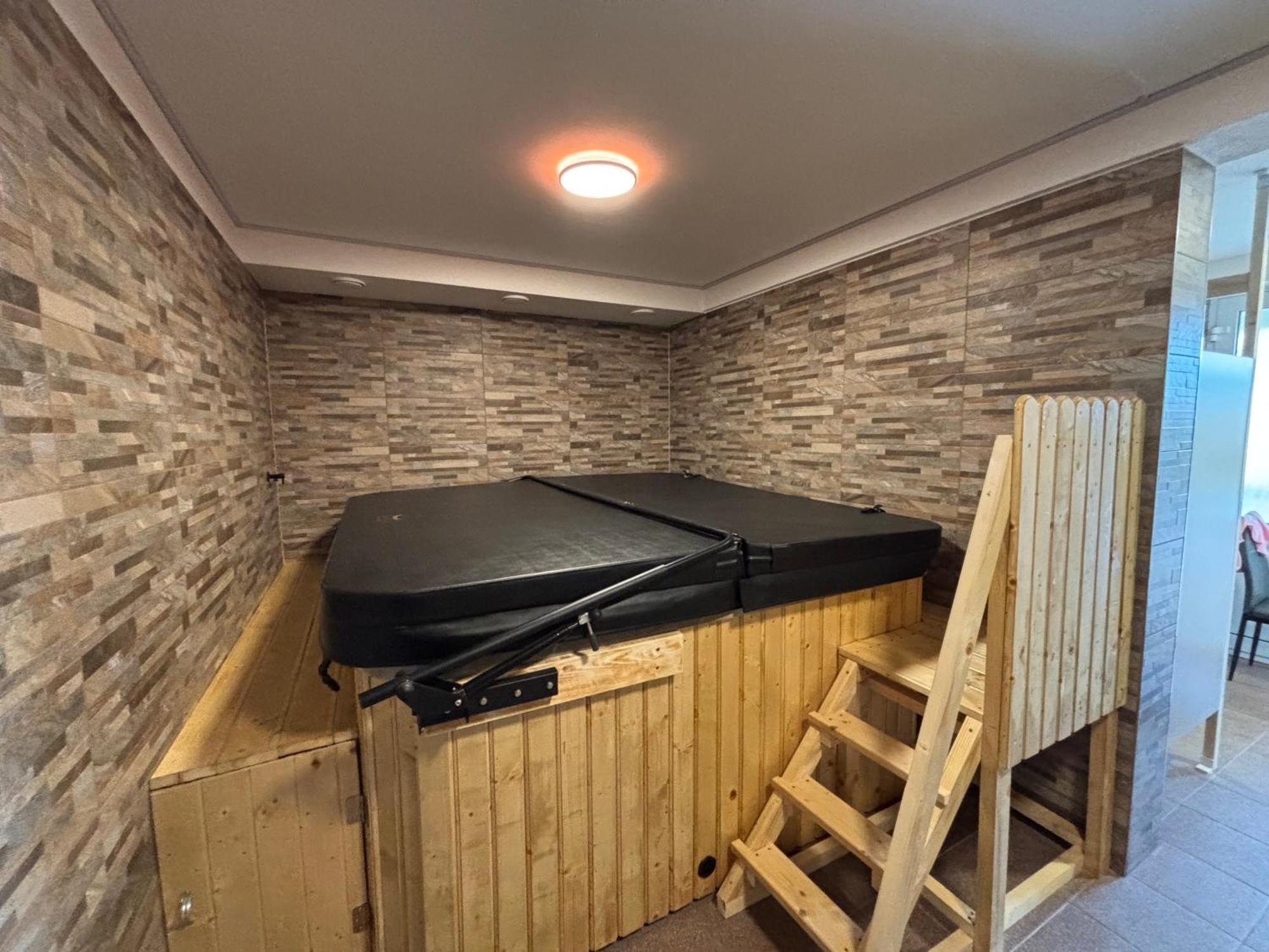 Aparthotel Rezidencia Podhájska Exteriér fotografie