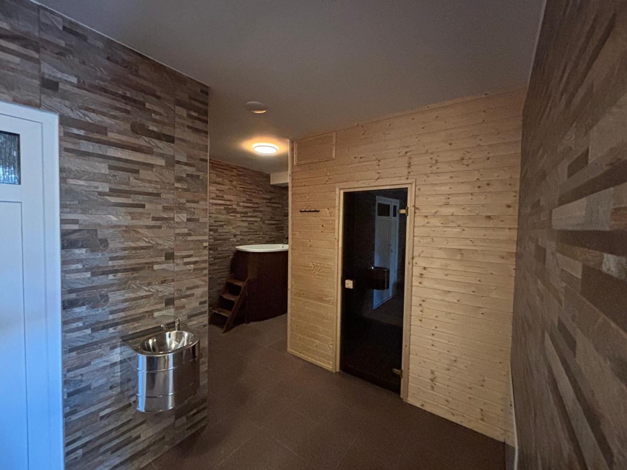 Aparthotel Rezidencia Podhájska Exteriér fotografie